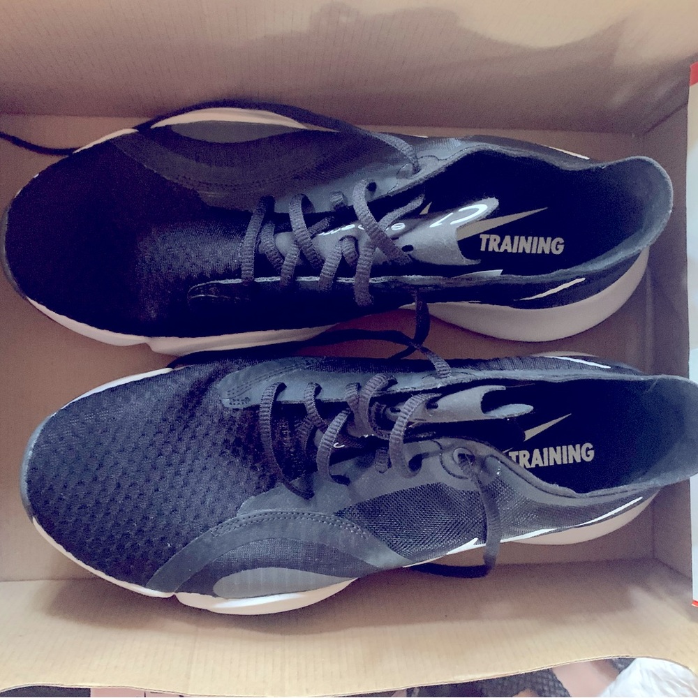 Nike SuperRep Go Women’s Training Shoe Size 11 New, with box